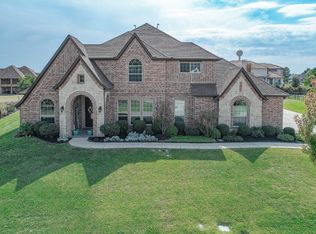 107 Cordero Trl, Lucas, TX 75098