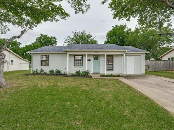 Home for Sale in Garland TX