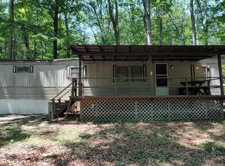 88 Farm House Ln, Orbisonia, PA 17243