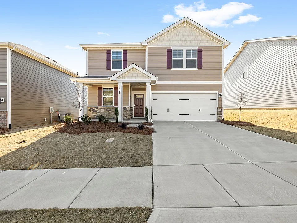 525 Mountain View Dr