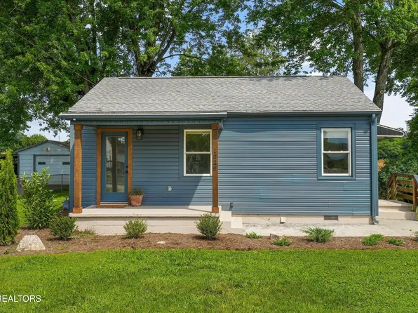 1025 Cherry St, Alcoa, TN 37701