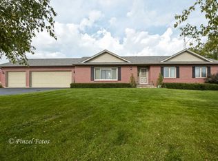 1513 Deerpass Rd, Marengo, IL 60152