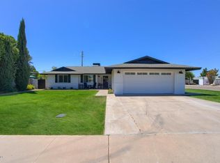 8401 E Stella Ln, Scottsdale, AZ 85250