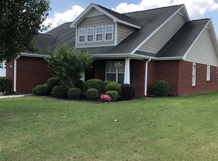 115 High Green Dr, Madison, AL 35757