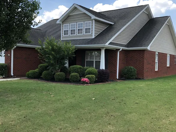115 High Green Dr, Madison, AL 35757