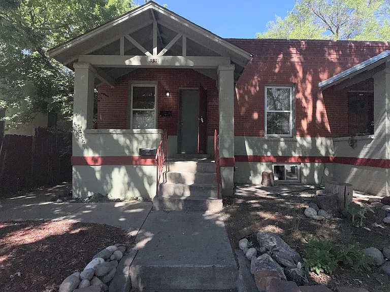 3931 N Bryant St #A — Photo 1