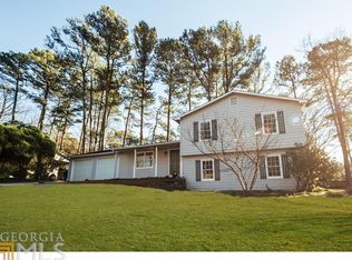 3672 Pine St, Atlanta, GA 30340