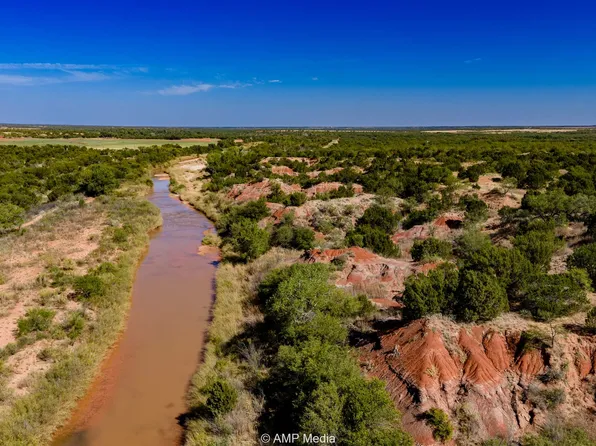 0 County Road 454, Rule, TX 79548