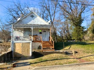 908 Harrison St, Alton, IL 62002