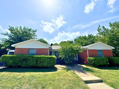1107 N College St, McKinney, TX, 75069