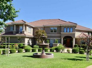 3760 Selvante St, Pleasanton, CA 94566