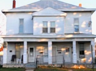 1822 Greenbush St, Lafayette, IN 47904