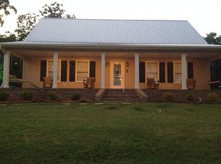 4471 County Road 701, Ripley, MS 38663