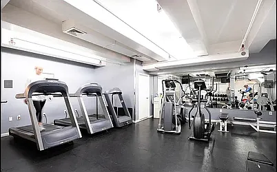 Rented by The Downtown LLC