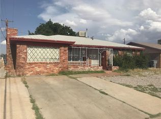 10048 Yukon St, El Paso, TX 79924
