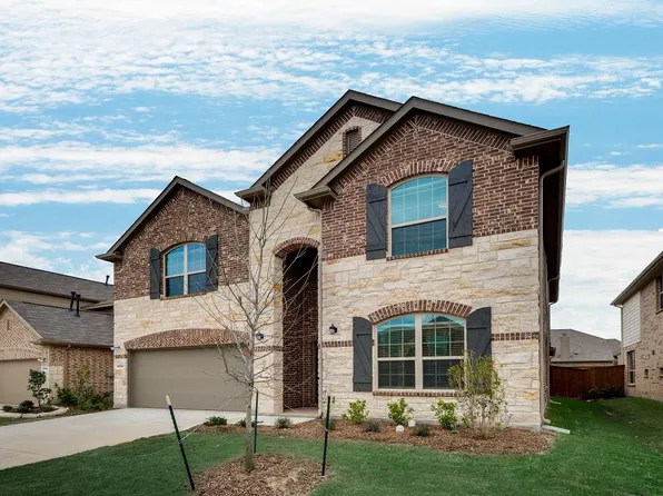 16700 Lincoln Park Ln, Prosper, TX 75078
