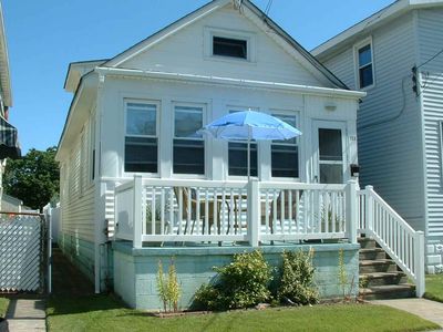113 E 19th Ave, North Wildwood, NJ, 08260