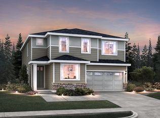10126 25th Pl SE, Lake Stevens, WA 98258
