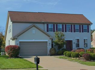 10406 Townley Ct, Aurora, OH 44202