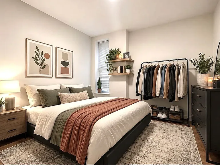 709 Hart St #1B — Photo 2