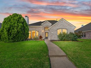 7017 Fallkirk Dr, Plano, TX 75025