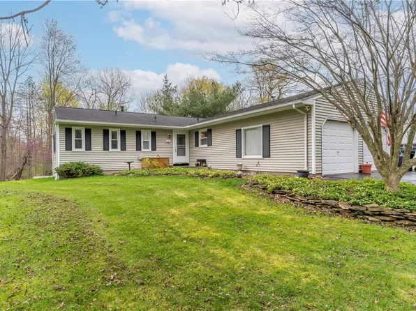 8 Laureldale Dr, Pittsford, NY 14534