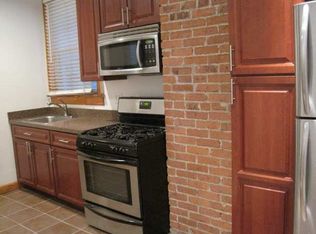 670 Liberty Ave, Jersey City, NJ 07307