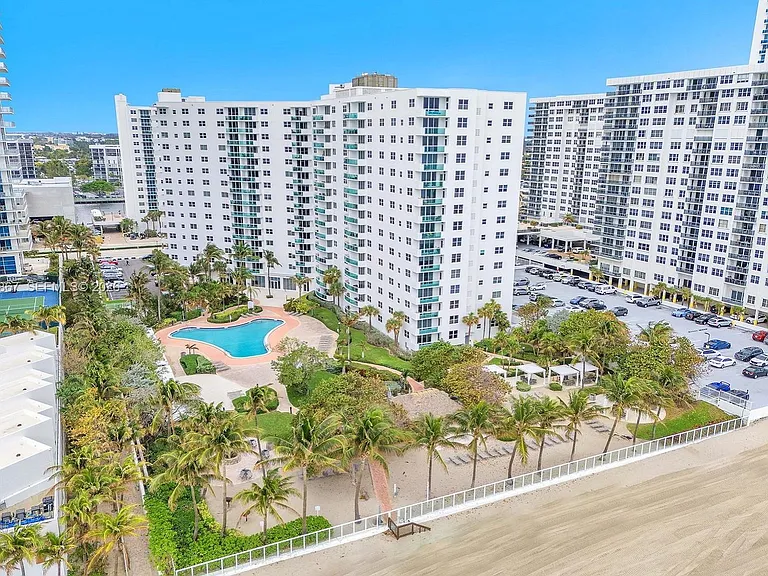 3001 S Ocean Dr #1211 — Photo 43
