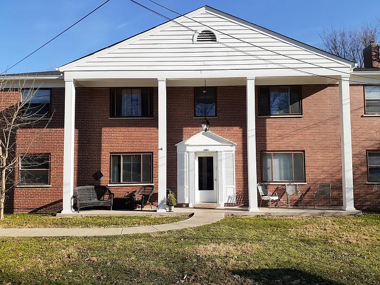 1494 Beacon St #4 — Photo 1