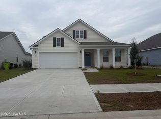 2071 Locust Ridge Dr, Shallotte, NC 28470