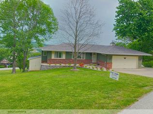 249 Clearwater Dr, Ridgedale, MO 65739