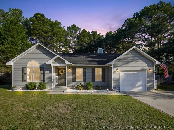 103 Horace Ct, Raeford, NC 28376