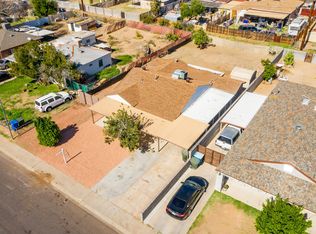 2612 W Marshall Ave, Phoenix, AZ 85017