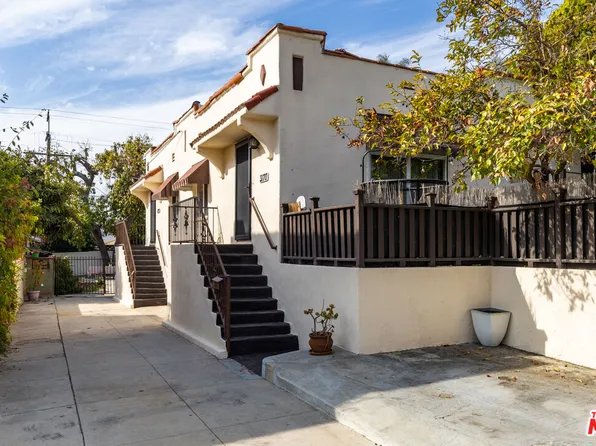 3170 Larga Ave, Los Angeles, CA 90039