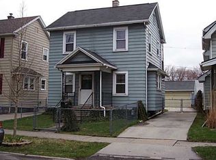 2063 Hurd St, Toledo, OH 43605