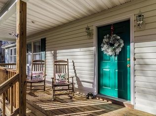 7020 Pine Fork Rd, Quinton, VA 23141