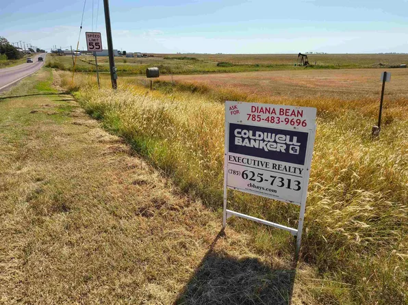 0 E Highway 40, Russell, KS 67665