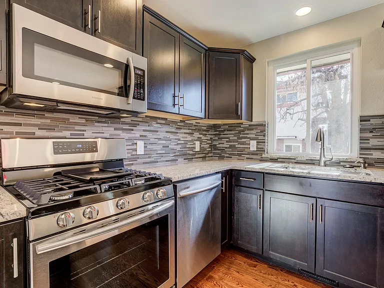 3985 Vrain St #D — Photo 1