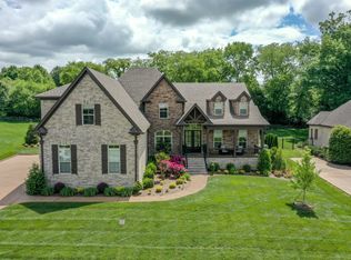 102 Higginson Pl N, Gallatin, TN 37066