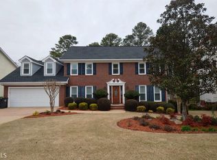 1935 Paddock Ct, Lawrenceville, GA 30043