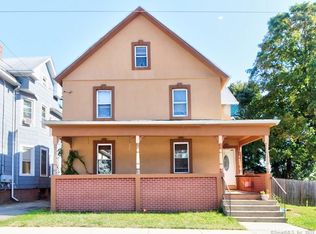 29 S 3rd St, Meriden, CT 06451