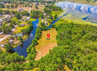 36730 Ob Won Way LOT 68, Dade City, FL 33525