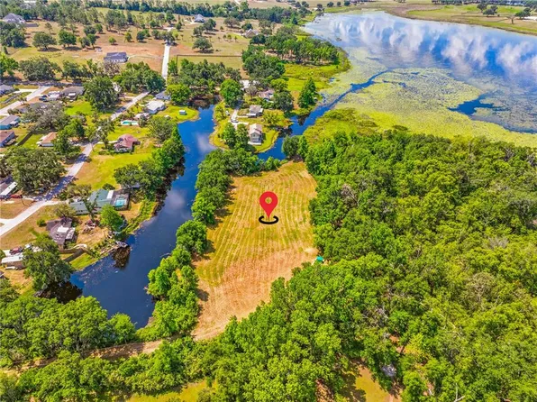 36730 Ob Won Way Lot 68, Dade City, FL 33525