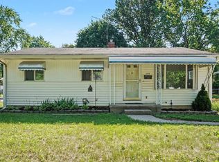 1606 Iowa St, Midland, MI 48642