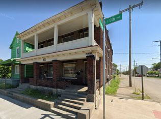 669-671 E 5th Ave, Columbus, OH 43201