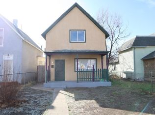 126 Idaho Ave, Pueblo, CO 81004