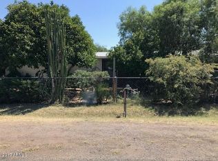 19281 E Abbott St, Black Canyon City, AZ 85324