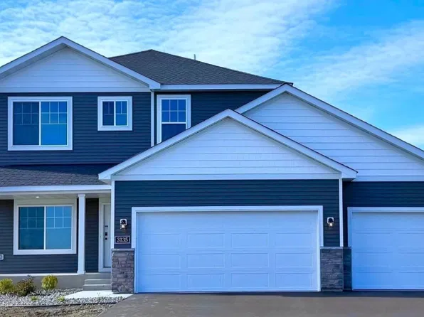 3135 Jandura Ave NE, Saint Michael, MN 55376