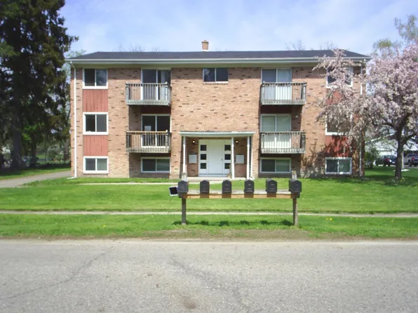 2083 Delhi St NE APT 1, Holt, MI 48842
