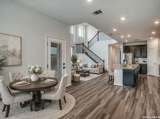 9577 Garrison Way, San Antonio, TX 78254